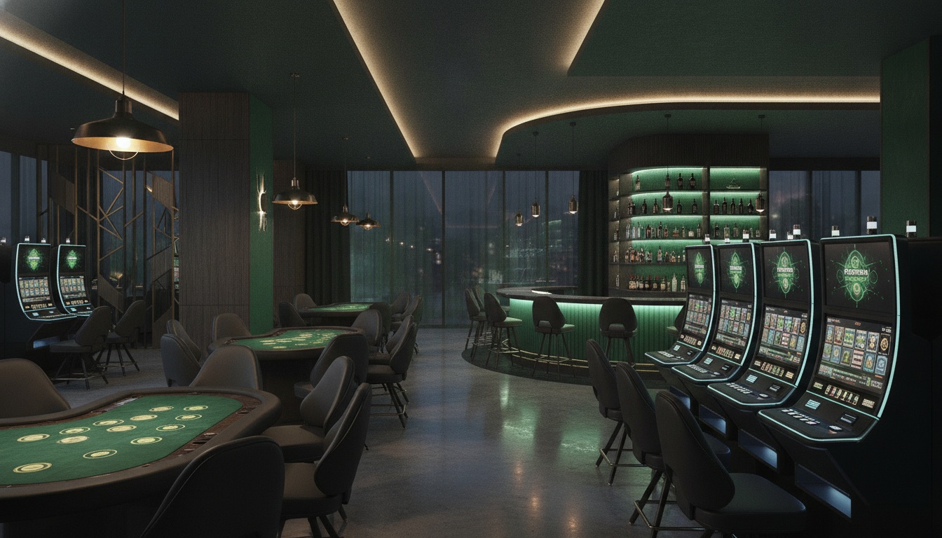About Fastpay Casino — Detailed Review